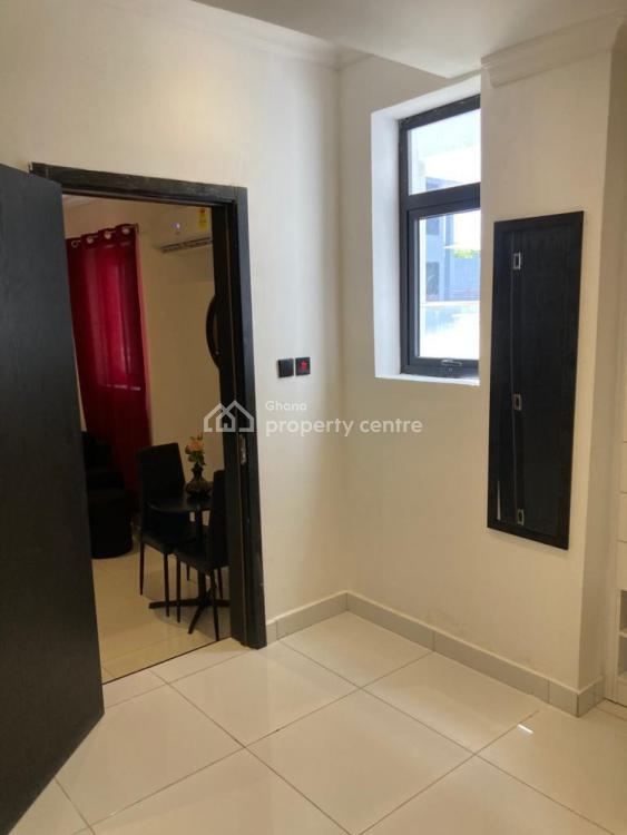 Executive 3 Bedroom Apartment at Dzorwulu, Dzorwulu, Accra, Apartment for Rent