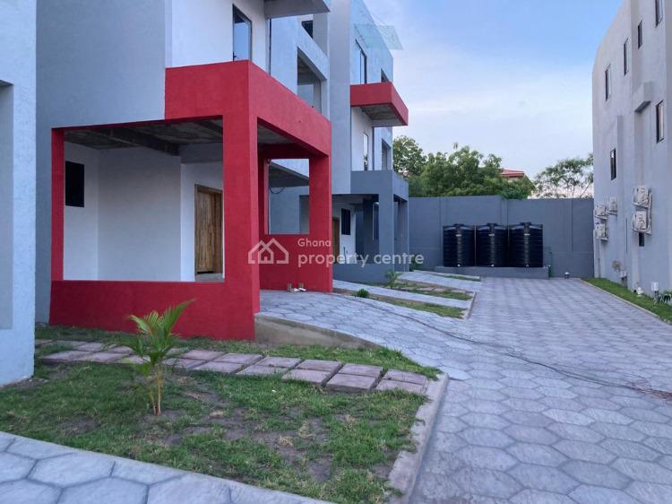 Executive 3 Bedroom Apartment at Dzorwulu, Dzorwulu, Accra, Apartment for Rent