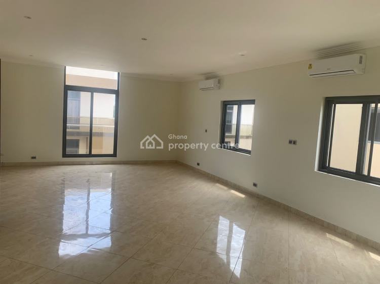 Executive 3 Bedroom Apartment at Dzorwulu, Dzorwulu, Accra, Apartment for Rent