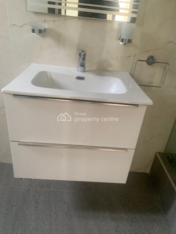 Executive 3 Bedroom Apartment at Dzorwulu, Dzorwulu, Accra, Apartment for Rent