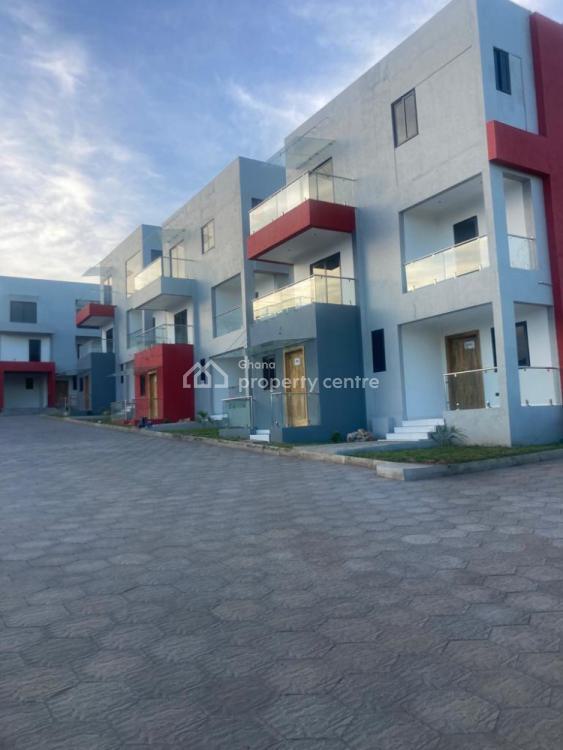 Executive 3 Bedroom Apartment at Dzorwulu, Dzorwulu, Accra, Apartment for Rent