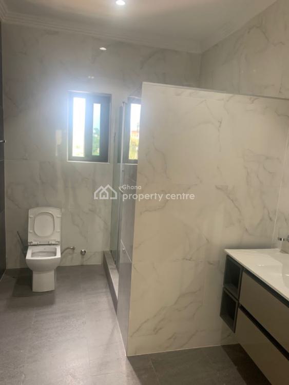 Executive 3 Bedroom Apartment at Dzorwulu, Dzorwulu, Accra, Apartment for Rent