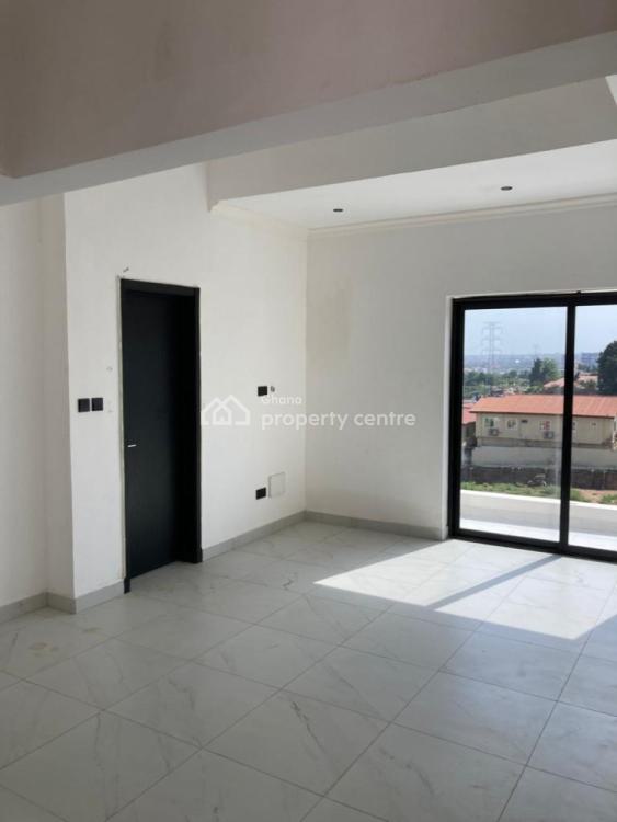 Executive 3 Bedroom Apartment at Dzorwulu, Dzorwulu, Accra, Apartment for Rent