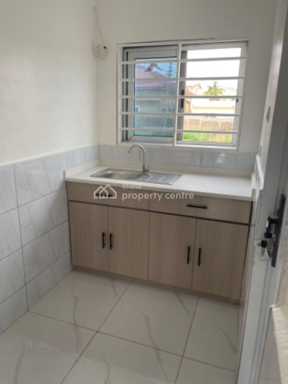 For Rent Executive Single Room Self Contain, Mile 7, Achimota, Accra