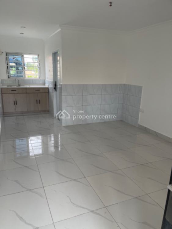 For Rent Executive Single Room Self Contain, Mile 7, Achimota, Accra