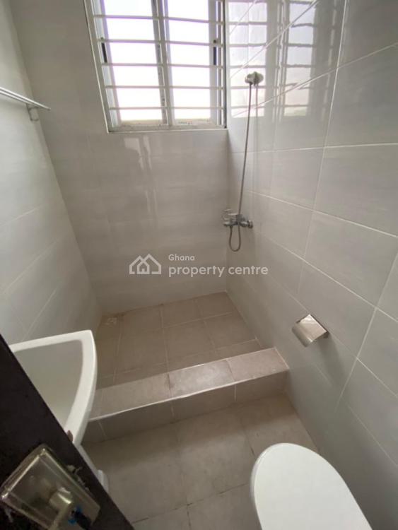 For Rent Executive Single Room Self Contain, Mile 7, Achimota, Accra