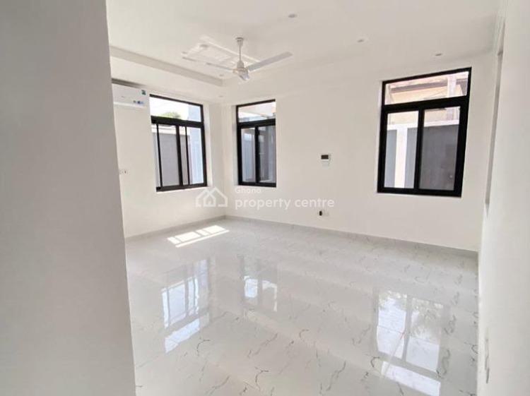 Executive 4 Bedroom House with Boys Quarters at Cantonments, Cantonments, Accra, House for Rent