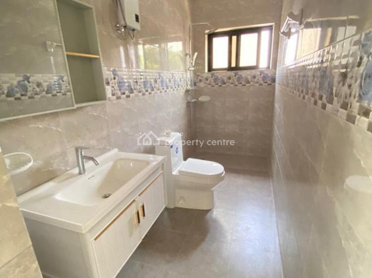 Executive 4 Bedroom House with Boys Quarters at Cantonments, Cantonments, Accra, House for Rent