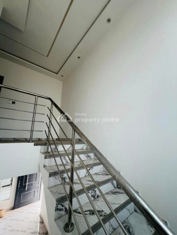 Executive Newly Built 3 Bedrooms House at Ashaley Botwe, Ashaley Botwe, Adenta Municipal, Accra, House for Rent