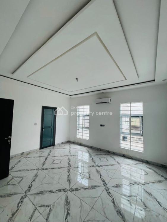 Executive Newly Built 3 Bedrooms House at Ashaley Botwe, Ashaley Botwe, Adenta Municipal, Accra, House for Rent