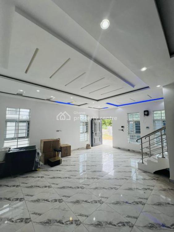 Executive Newly Built 3 Bedrooms House at Ashaley Botwe, Ashaley Botwe, Adenta Municipal, Accra, House for Rent