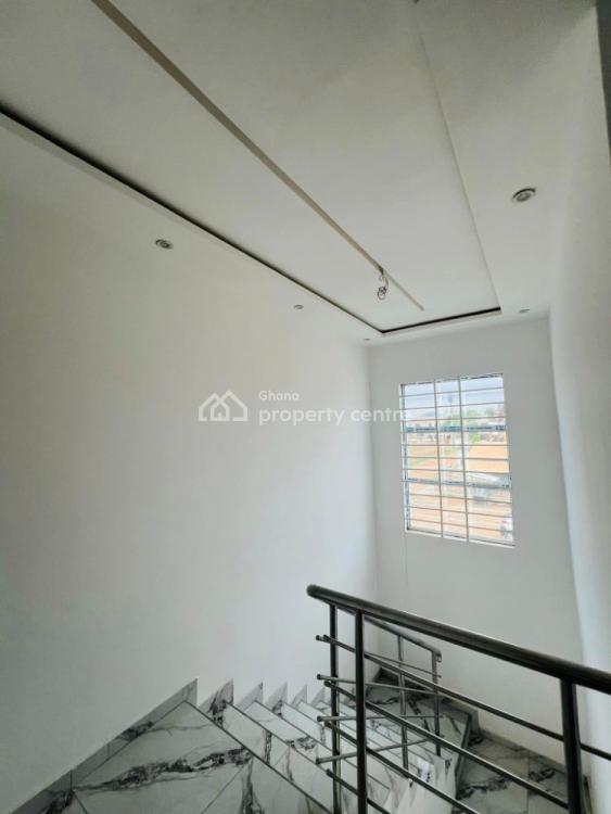 Executive Newly Built 3 Bedrooms House at Ashaley Botwe, Ashaley Botwe, Adenta Municipal, Accra, House for Rent