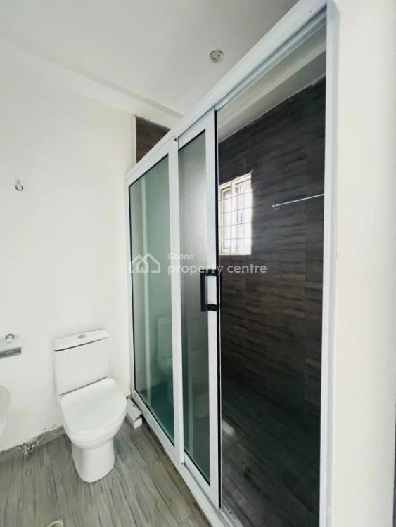 Executive Newly Built 3 Bedrooms House at Ashaley Botwe, Ashaley Botwe, Adenta Municipal, Accra, House for Rent
