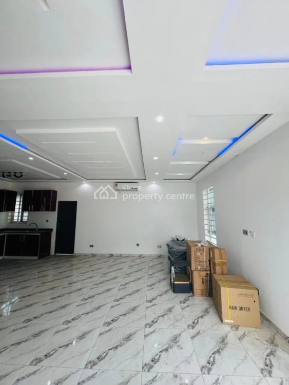 Executive Newly Built 3 Bedrooms House at Ashaley Botwe, Ashaley Botwe, Adenta Municipal, Accra, House for Rent
