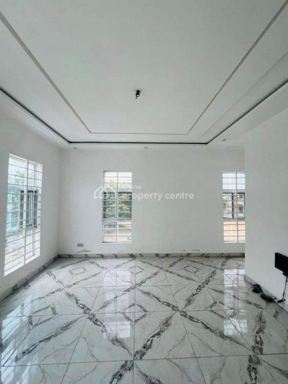 Executive Newly Built 3 Bedrooms House at Ashaley Botwe, Ashaley Botwe, Adenta Municipal, Accra, House for Rent