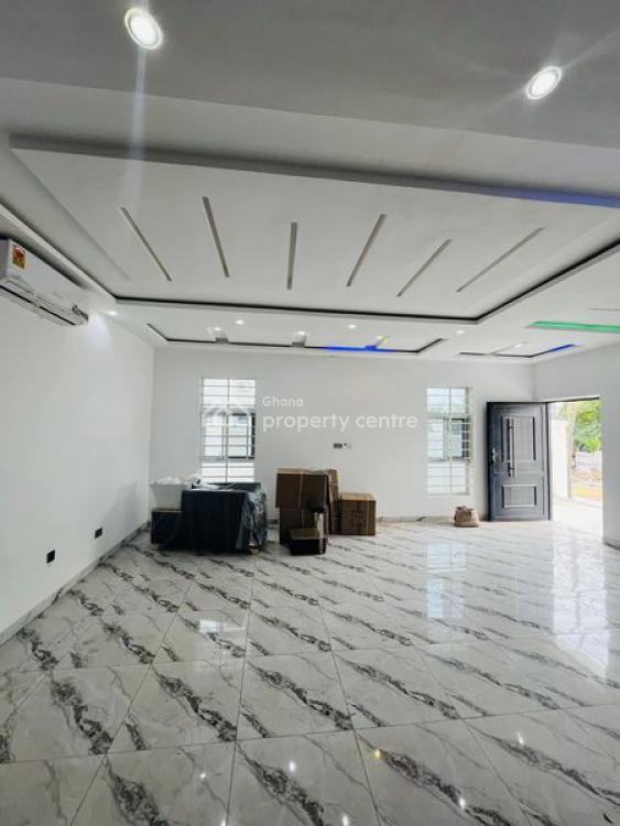 Executive Newly Built 3 Bedrooms House at Ashaley Botwe, Ashaley Botwe, Adenta Municipal, Accra, House for Rent