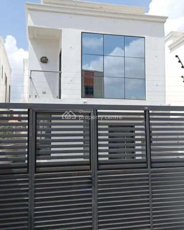 Executive 3 Bedroom Self Compound Fully Furnished at East Legon, East Legon, Accra, House for Rent
