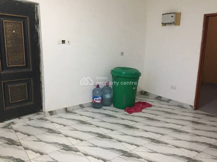 For Rent Neat Single Room S/c No Kitchen Labadi, Wireless, Labadi