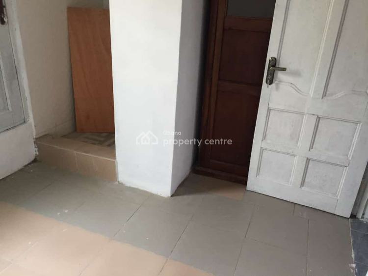 1 Year Chamber & Hall S/c @ Labadi, New Road, Wireless, Labadi-aborm, Accra, Mini Flat for Rent