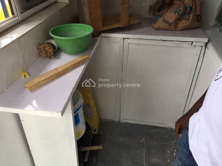 1 Year Chamber & Hall S/c @ Labadi, New Road, Wireless, Labadi-aborm, Accra, Mini Flat for Rent