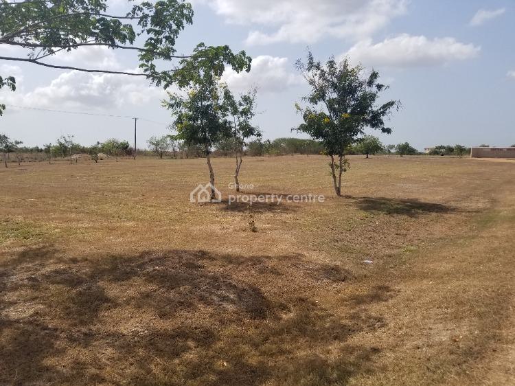 Free Building Permit Assistance, Central University College, Dawhenya, Tema, Accra, Mixed-use Land for Sale