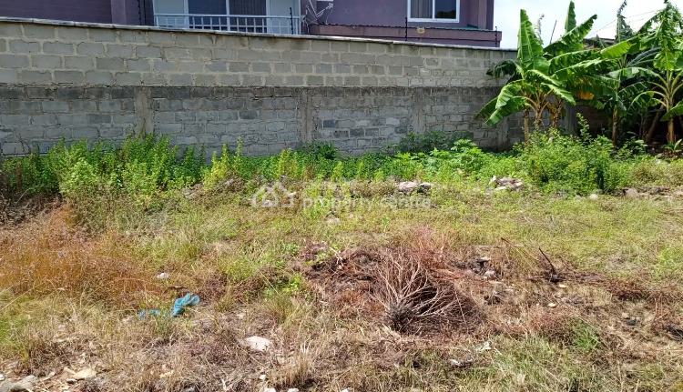 Land at Osu Nyaniba, Nyaniba Estates, Korley Klottey, Accra, Land for Sale