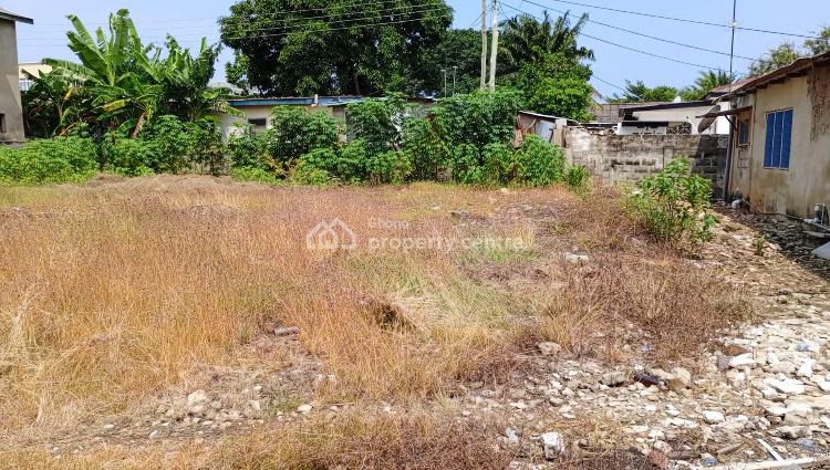 Land at Osu Nyaniba, Nyaniba Estates, Korley Klottey, Accra, Land for Sale