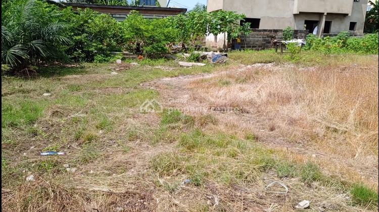 Land at Osu Nyaniba, Nyaniba Estates, Korley Klottey, Accra, Land for Sale