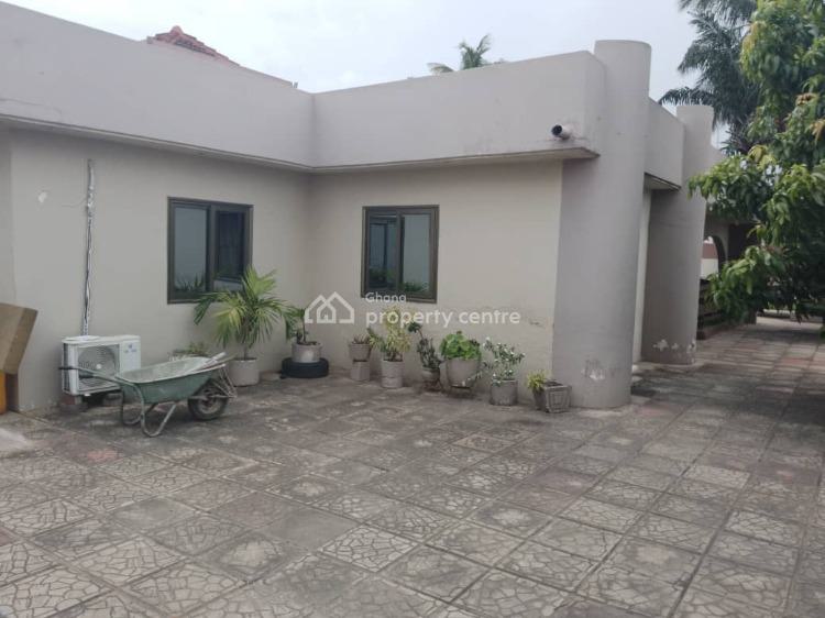 Executive 4 Bedroom House at Dzorwulu Plant Pool, Dzorwulu, Accra, House for Rent