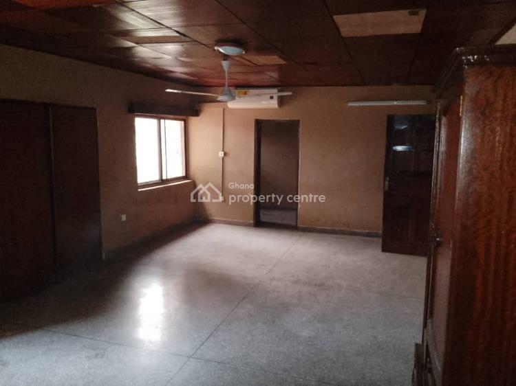 Executive 4 Bedroom House at Dzorwulu Plant Pool, Dzorwulu, Accra, House for Rent