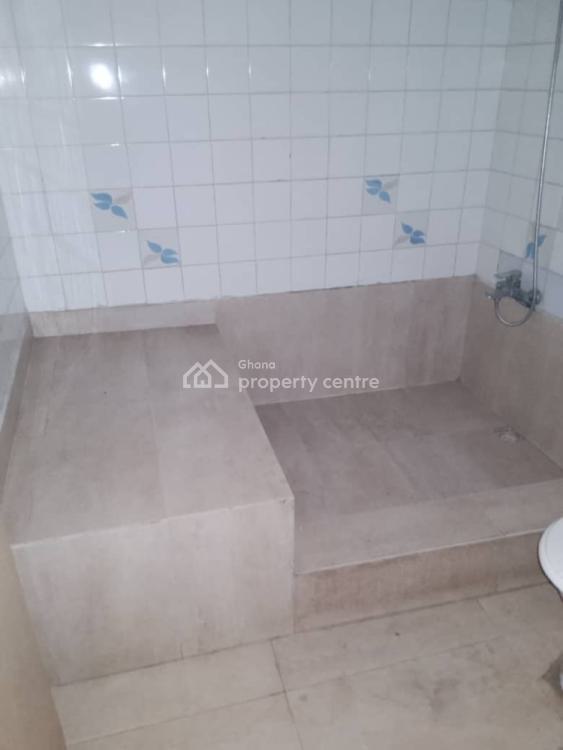 Executive 4 Bedroom House at Dzorwulu Plant Pool, Dzorwulu, Accra, House for Rent
