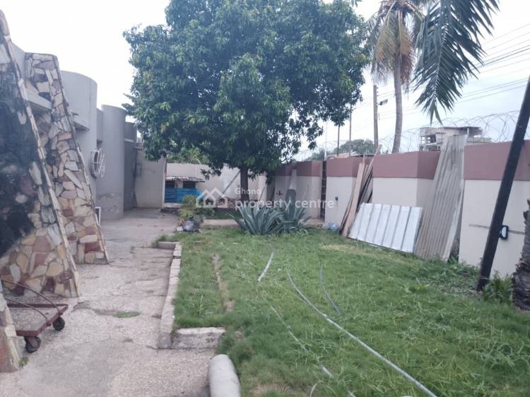 Executive 4 Bedroom House at Dzorwulu Plant Pool, Dzorwulu, Accra, House for Rent