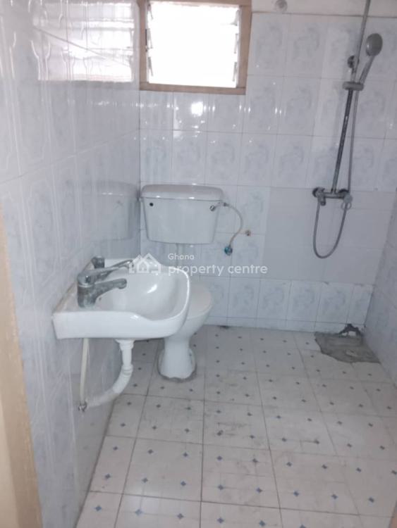 Executive 4 Bedroom House at Dzorwulu Plant Pool, Dzorwulu, Accra, House for Rent