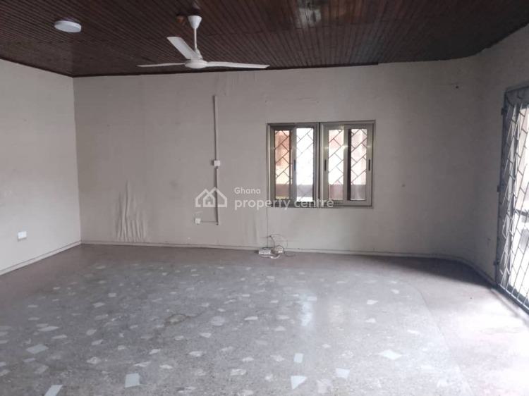 Executive 4 Bedroom House at Dzorwulu Plant Pool, Dzorwulu, Accra, House for Rent