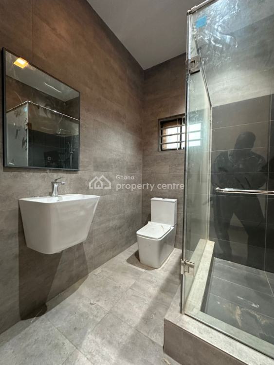 Executive 4 Bedroom House with Boys Quarters at North Legon Extension, North Legon, Accra, House for Sale