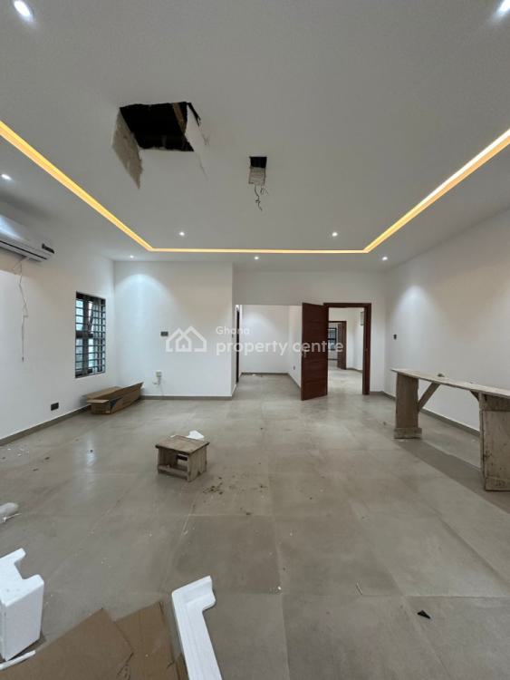 Executive 4 Bedroom House with Boys Quarters at North Legon Extension, North Legon, Accra, House for Sale