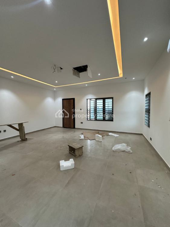 Executive 4 Bedroom House with Boys Quarters at North Legon Extension, North Legon, Accra, House for Sale