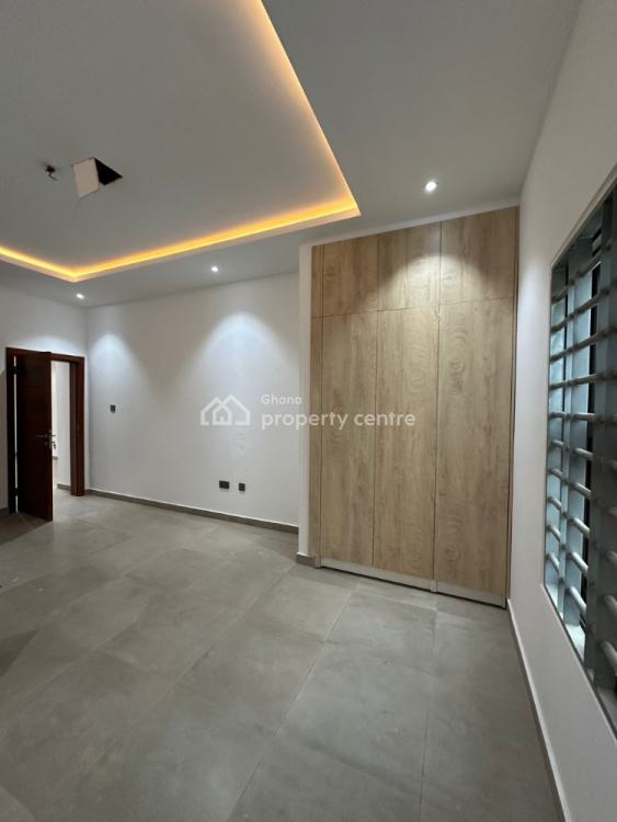 Executive 4 Bedroom House with Boys Quarters at North Legon Extension, North Legon, Accra, House for Sale