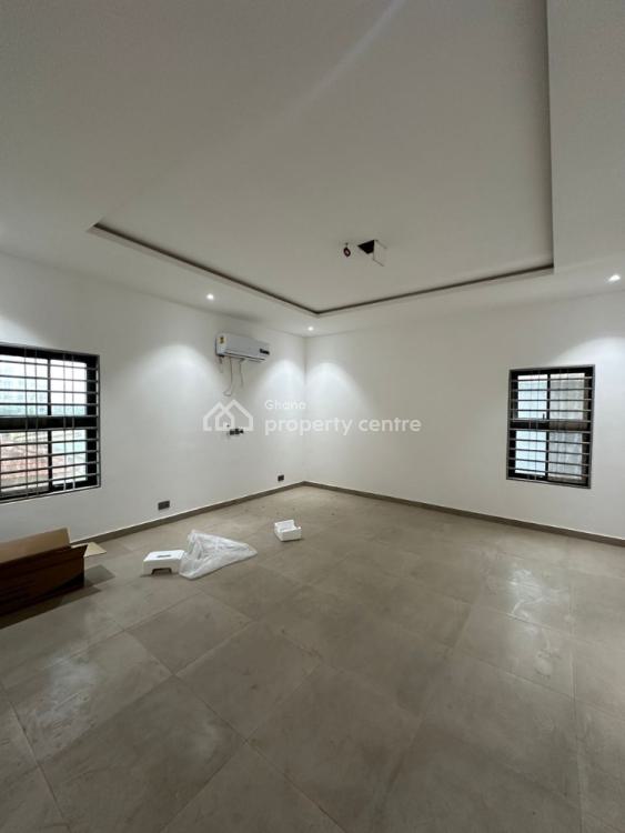 Executive 4 Bedroom House with Boys Quarters at North Legon Extension, North Legon, Accra, House for Sale