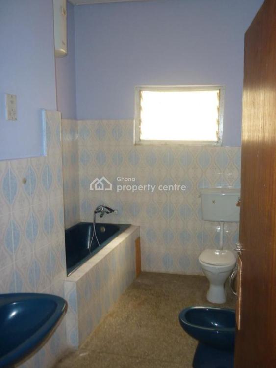 Executive 3 Bedroom House at Ring Road, North Kaneshie, Accra, House for Sale