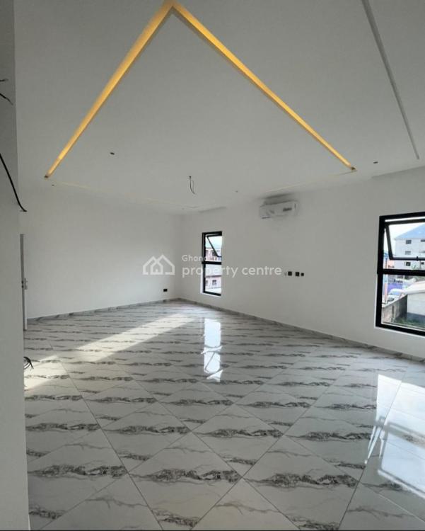 Contemporary 4 Bedroom House with Boys Quarters at Ashaley Botwe, Ashaley Botwe, Adenta Municipal, Accra, House for Sale