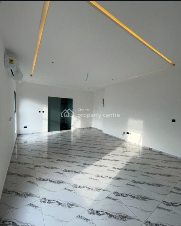 Contemporary 4 Bedroom House with Boys Quarters at Ashaley Botwe, Ashaley Botwe, Adenta Municipal, Accra, House for Sale