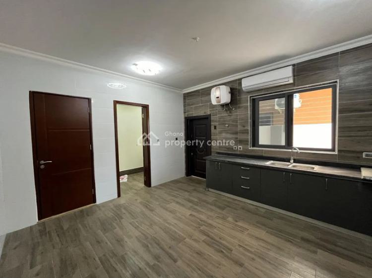 Executive 5 Bedroom House with Swimming Pool at East Legon Main, East Legon, Accra, House for Rent