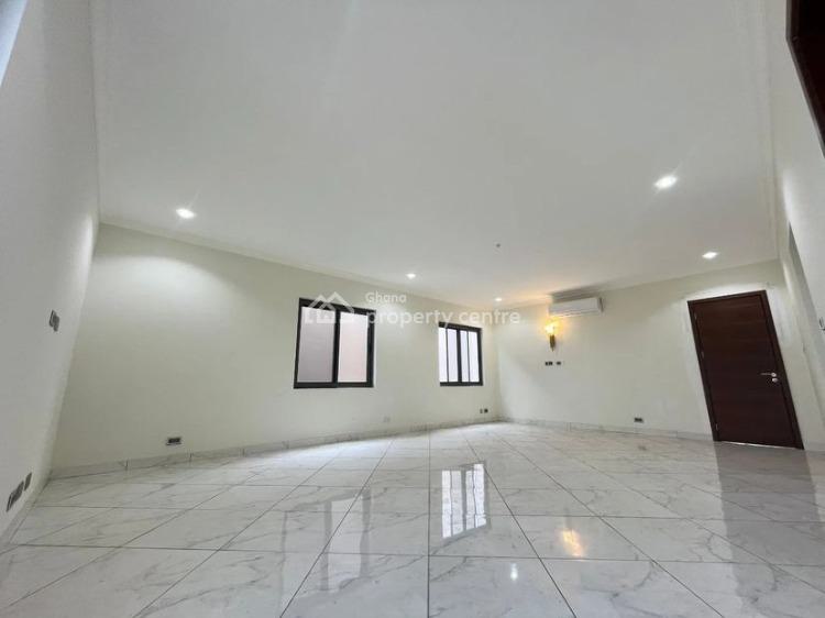 Executive 5 Bedroom House with Swimming Pool at East Legon Main, East Legon, Accra, House for Rent