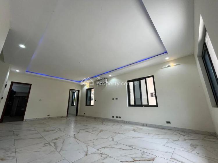 Executive 5 Bedroom House with Swimming Pool at East Legon Main, East Legon, Accra, House for Rent