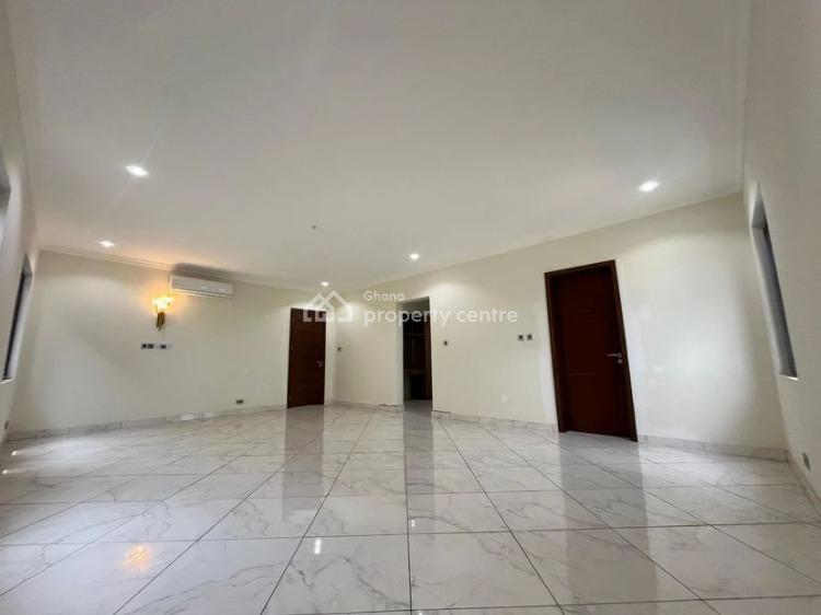 Executive 5 Bedroom House with Swimming Pool at East Legon Main, East Legon, Accra, House for Rent