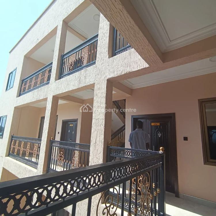 Executive 2 Bedrooms Apartments at North Legon, North Legon, Accra, Apartment for Rent