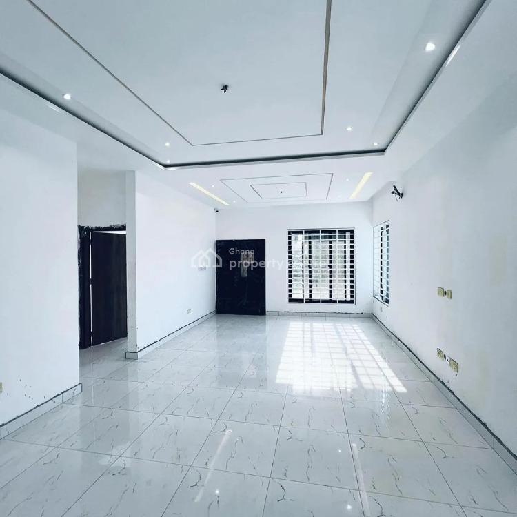 Executive 4 Bedrooms House at Lakeside Estate, Ashaley Botwe, Adenta Municipal, Accra, House for Sale