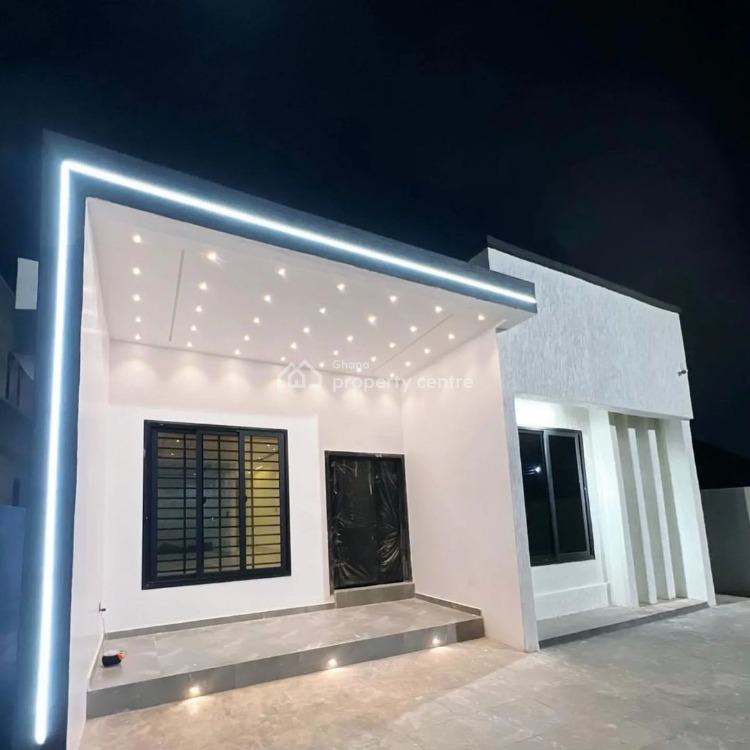Executive 4 Bedrooms House at Lakeside Estate, Ashaley Botwe, Adenta Municipal, Accra, House for Sale