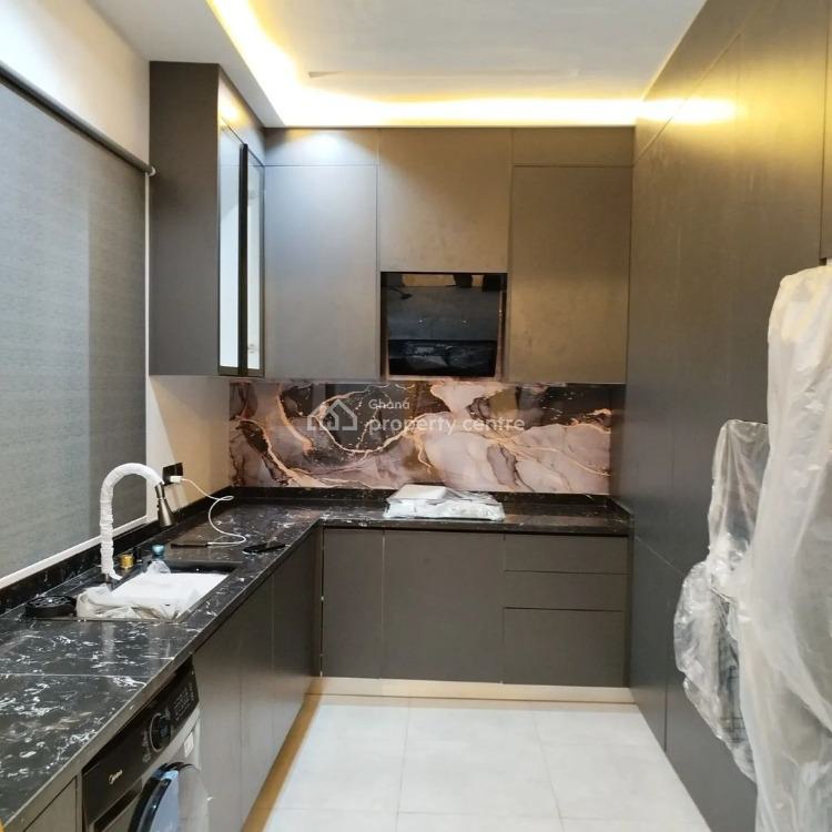 Executive 4 Bedrooms House at Lakeside Estate, Ashaley Botwe, Adenta Municipal, Accra, House for Sale